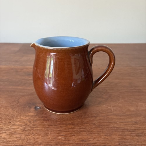 Vintage denby homestead brown - vintage,