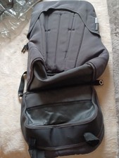 Bugaboo Chameleon 3 Replacement Seat Cover Grey