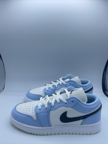 Nike air jordan low - air, gs