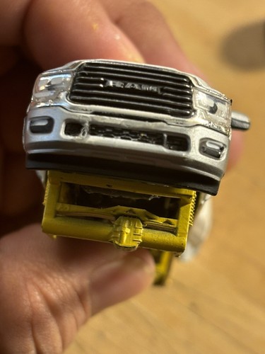 Truck lift kit for dodge - truck,