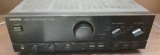 Kenwood KA-5020 Stereo