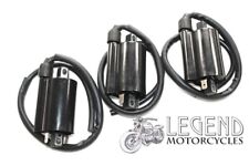 Kawasaki H1 H2 x3 Ignition