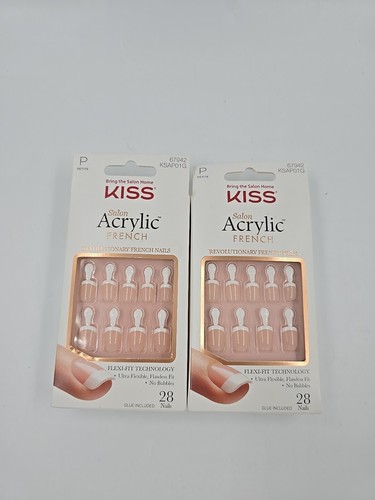 Petite kiss salon - 2, x