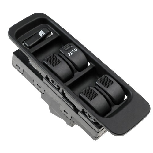 Power master window switch for - power,