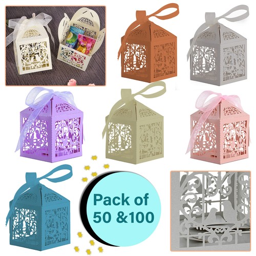 100 luxury boxes - 50-100,