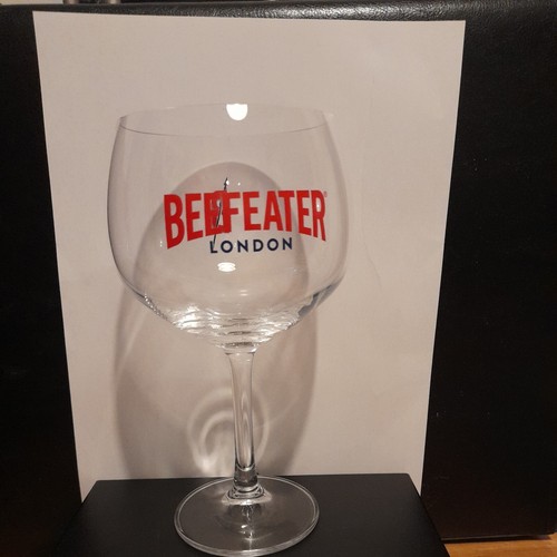 Beefeater gin glass london - gin,