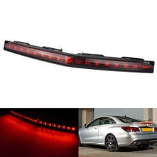 For 09-16 Mercedes E-Class C207 A207 Coupe LED High Level Third Brake Stop Light