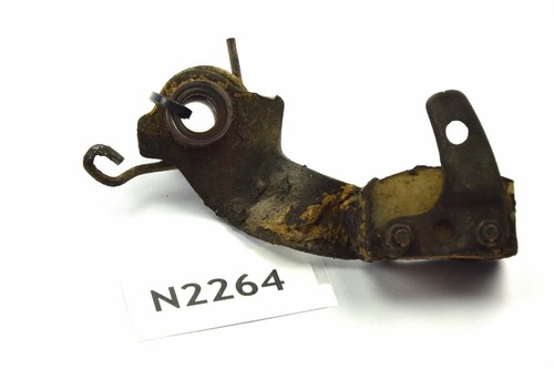Yamaha 550 5y3 chain - yamaha,