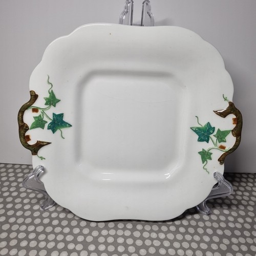 Antique minton a7657 - antique, ivy