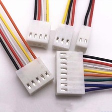 Connector Electronic Wires