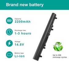 AL12A32 AL12A72 Laptop Battery For Acer Aspire V5-431 V5-471 V5-531 V5-571