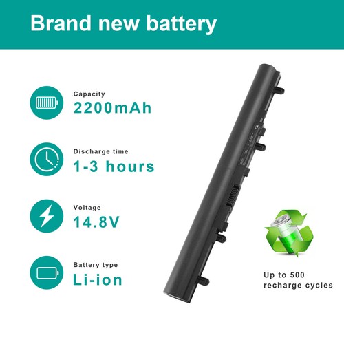 Al12a32 al12a72 laptop battery - al12a32,