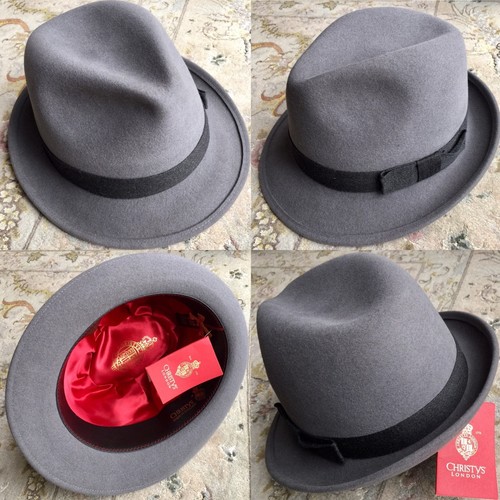 New christy london gents - of,