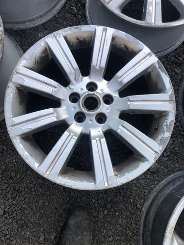 Lot1 range rover l322 p38 - rover,