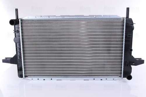 Radiator for ford - sierra, 2.0