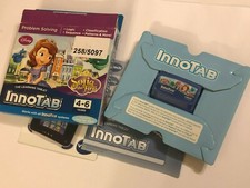 VTECH InnoTAB 1 2 3 GAME