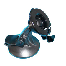 Original Genuine GARMIN nuvi Sat Nav  Universal Windscreen Suction Cup Mount