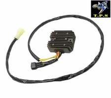 QUAD BIKE ATV VOLTAGE