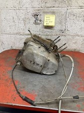 1973 Yamaha At1 Dt125 Dt