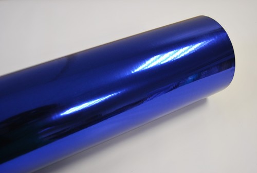 Mirror chrome vinyl car - vinyl,