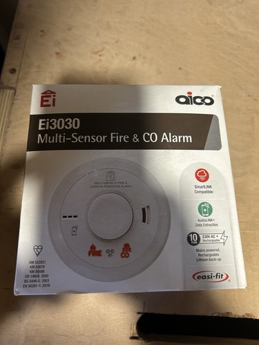 Aico ei3030 multi - aico, multi-sensor