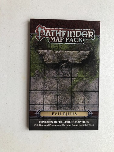 Pathfinder map pack - pathfinder, pack,