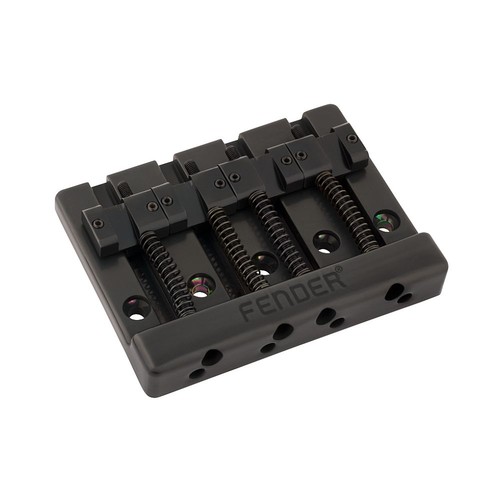 Fender himass bass bridge with - bass,