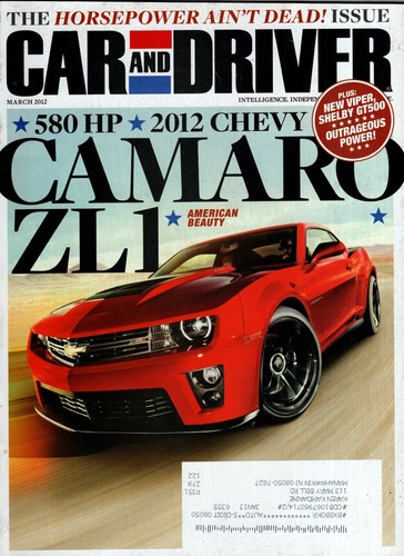 Car driver march 2012 - driver,