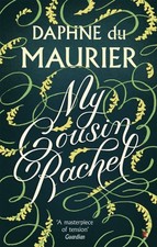 My cousin Rachel (Paperback) -