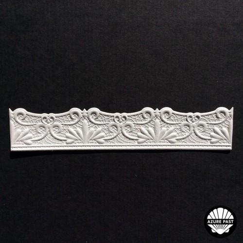 Die cuts embellishments - 10,