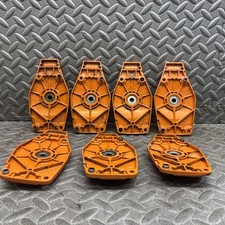 Stihl Km Hl 0-145 Pole hedgetrimmer Gearbox Cover Lid X 1