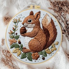 Punch Needle Kit For Beginners