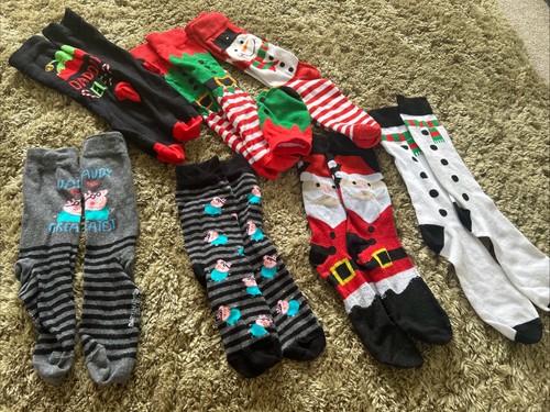 Christmas xmas peppa - xmas, &