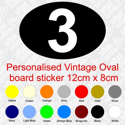 Personalised names vintage - personalised,