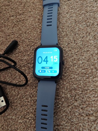 Reflex active series - reflex,