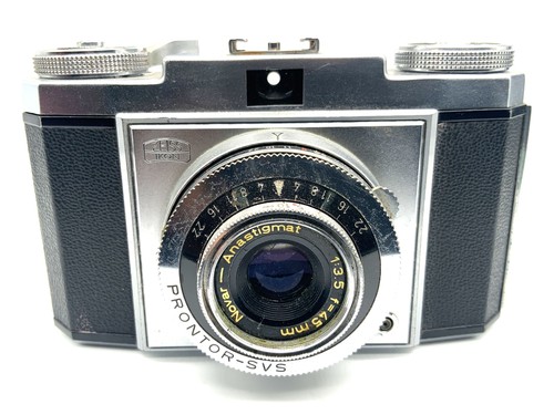 Zeiss ikon contina - ikon,