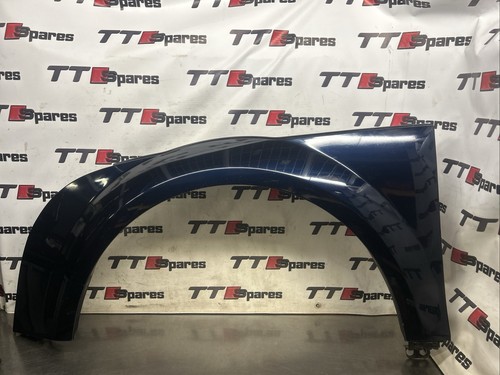Audi mk2 front wing - audi,