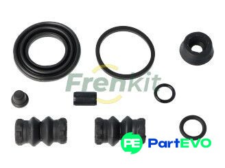 Frenkit rear brake caliper - frenkit,