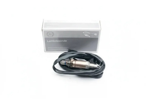 Lambda sensor regulating - lambda,
