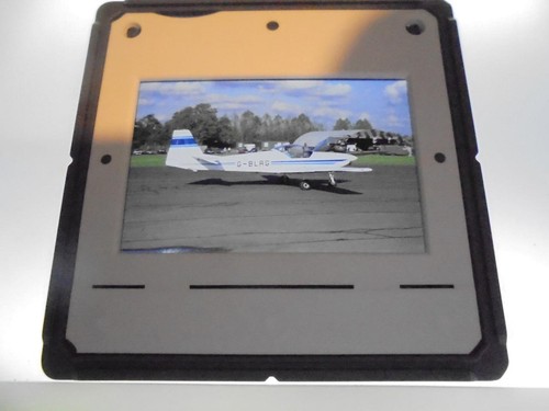 35mm photographic slide - , of