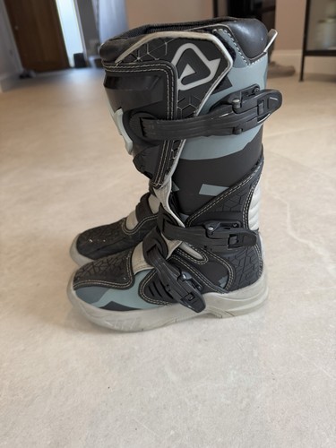 Kids motocross boots - mx/,