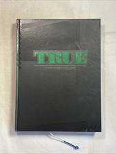 North Kiteboarding Book "True - 10 Years Of North Kiteboarding 