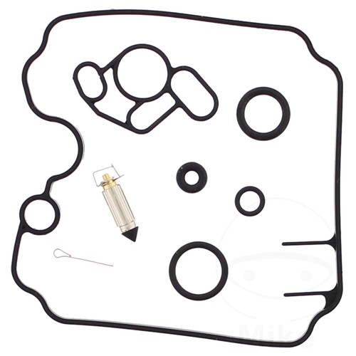 Keyster carburettor repair kit - repair,