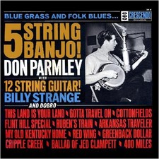 DON PARMLEY & BILLY STRANGE -