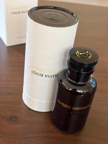 Louis vuitton ombre - vuitton, nomade