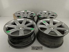 Audi TT MK2 8J Coupe Set Of