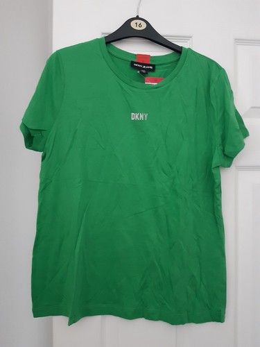 Women dkny jeans shirt in - women's,