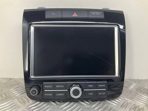 Touareg 7p5 music player - 7p5,