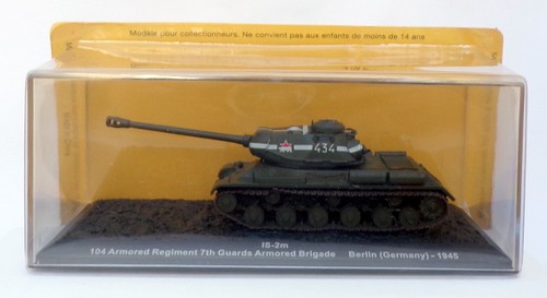 Altaya scale a2520f - 1/72,