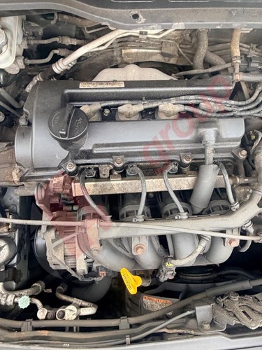 Hyundai kia g4la k3 petrol - kia, g4la-k3